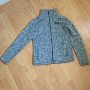 Pantagonia Better Fleece Jacket
